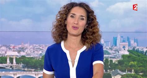 Quel est son parcours ? Marie-Sophie Lacarrau, la journaliste persévérante et ...