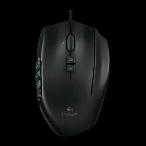 To download the latest lgs version, please visit the logitech website. Logitech G600 MMO Gaming Mouse