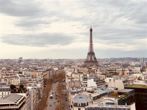 Co Warto Zwiedzić W Paryżu Niedocenione Zabytki W Stolicy Francji