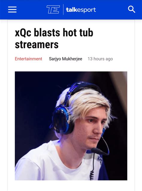 Xqc Did What Rxqcow