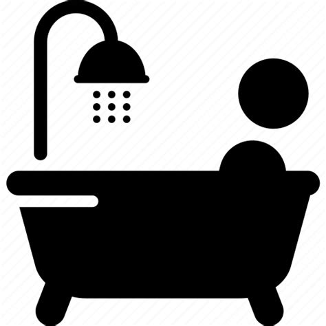 Bathroom Silhouette Png Png Image Collection