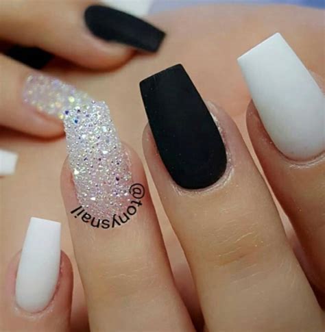 80 Trendy White Acrylic Nails Designs Ideas To Try Page 77 Of 82
