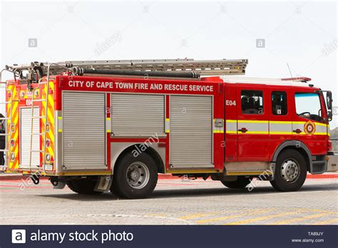 Two trains were on fire at cape town station on tuesday, city officials said. City Of Cape Town Fire And Rescue : City Wraps Up Its Latest Round Of Learner Firefighter Try ...
