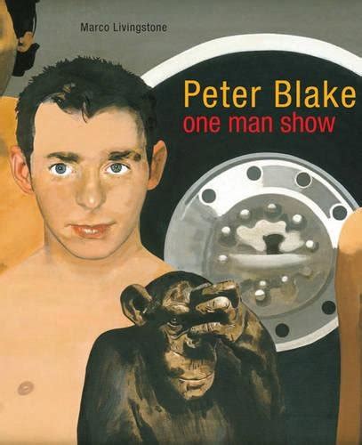 Download Books Free Peter Blake