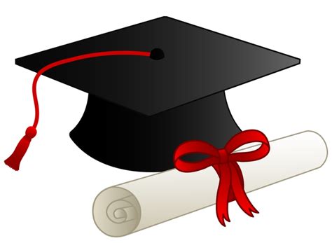 Cap And Gown Clipart Free 20 Free Cliparts Download Images On
