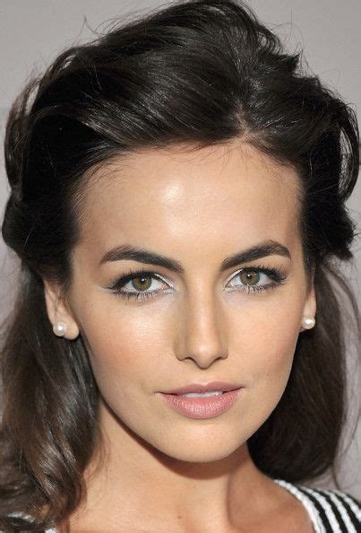 Simple Makeup Camilla Belle Somebody Teach Me How To Do