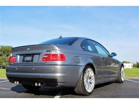 Bmw x3 insurance rates cost around $43 more a year than the average vehicle, but good drivers are eligible for up to $644 a year in policy discounts by practicing safe driving habits. 2004 BMW M3 for Sale | ClassicCars.com | CC-940900