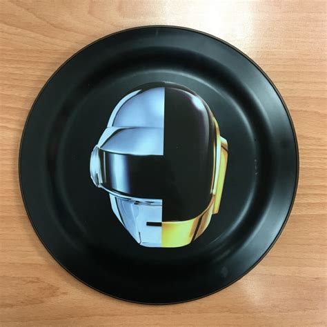 The site owner hides the web page description. ｛全新品｝Daft Punk 傻瓜龐克 限定飛盤 / Random Access Memories | 蝦皮購物
