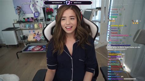 Document Leak Reveals Truth About Pokimane And Fedmysters Relationship