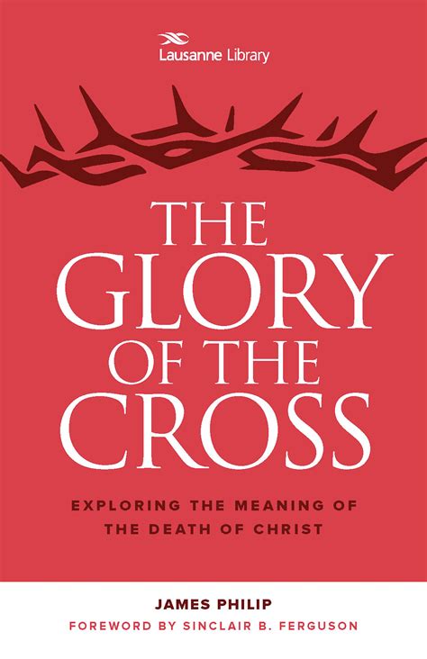 The Glory Of The Cross Resurrection Hendrickson Publishers Blog