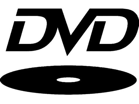 Dvd Logo Images Clipart Best