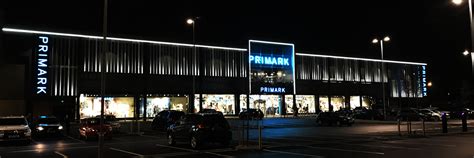 Take a look around the world's biggest primark as it opened its doors with all our latest collections. Primark Charlton - Prometheus Group Services Ltd