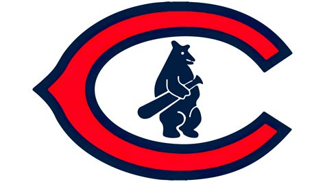 Chicago Cubs Logo Symbol Meaning History Png Brand
