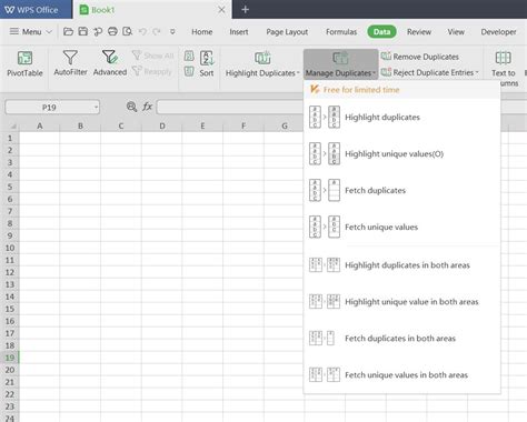 20190628 Latest Version Features Free Wps Office