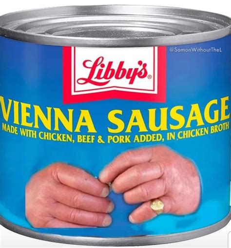 Vienna Sausages The Great Awakening Where We Go Qne We Go All