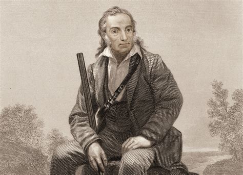 John James Audubon: Biography of Painter and Naturalist
