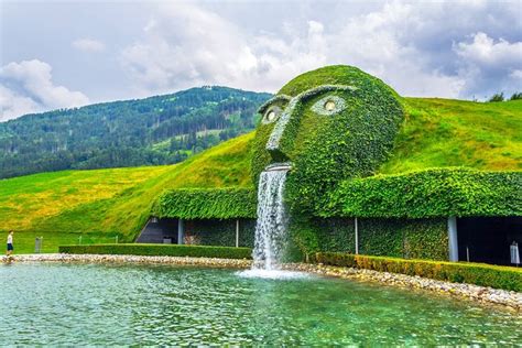 17 Top Tourist Attractions In Innsbruck And Easy Day Trips