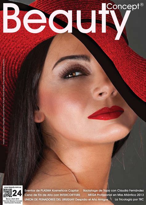 Revista Beauty Concept Edicion 24 Mar Abr 2013 By Beauty Concept