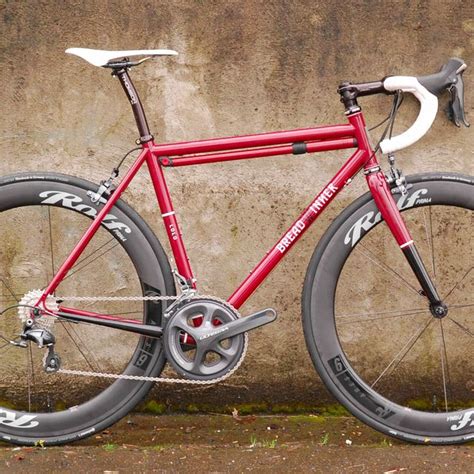 The 22 Best Handmade Steel Bike Makers Gear Patrol