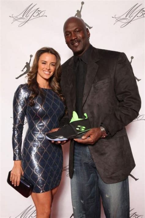 michael jordan marriage 5 things to know about yvette prieto [photos]