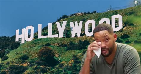Oscars 2022 Will Smith Suffers The First Repercussions Of The Slap To Chris Rock Mind Life Tv