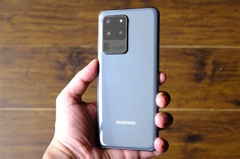 Samsung S20 Ultra Galaxy Hellodcjp
