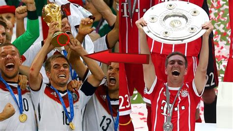 10 Things You Probably Didnt Know About Philipp Lahm Youtube