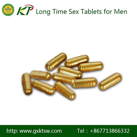 Fast Effect Long Time Sex Capsule Men Sex Power Medicine With No Side