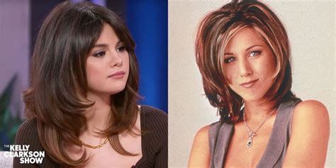 Selena Gomez Just Got A Haircut Inspired By The Rachel