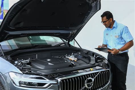 For quality automotive service and repair, turn to the team of experts in the planet nissan service department near pahrump. SISMA Auto Opens New Volvo Service Centre In Glenmarie ...