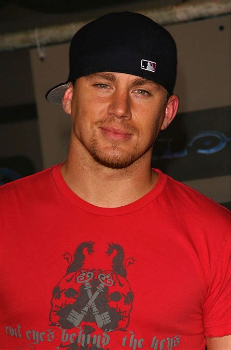 Channing Tatum's Twin: The Internet's Obsession