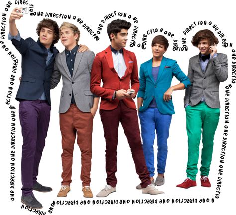 one direction png images hd png all png all