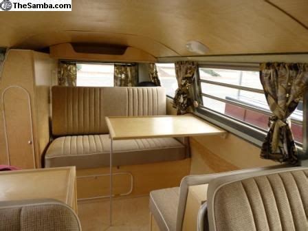 Vw Bus Interior Kits Psoriasisguru Com