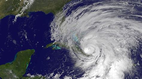 Why Is Sandy A Superstorm