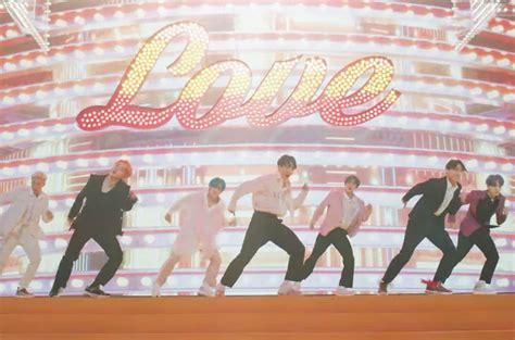 Boy With Love Bts Hãy Cùng Trải Nghiệm Mv Đầy Sắc Màu Click Ngay