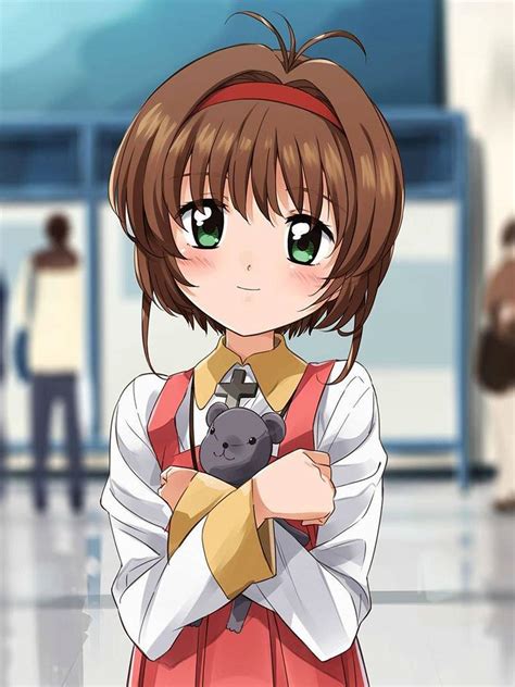 Anime Kawaii Girls For Android Apk Download