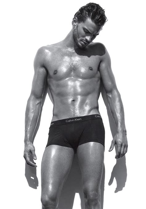 Happy Birthday Jamie Dornan Fifty Shades Hunk Turns 33 And We Celebrate With His Hottest