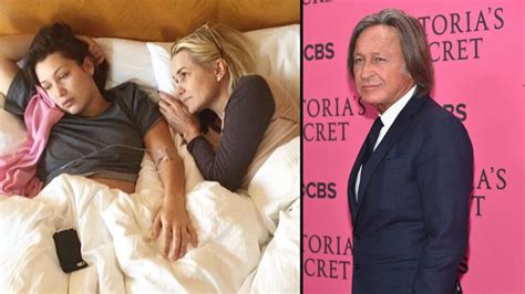 yolanda foster shares pic of daughter bella hadid s lyme disease treatment as her ex husband