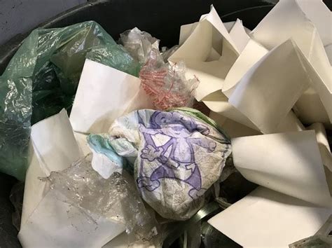 17 Things You Should Never Throw In Your Recycle Bin