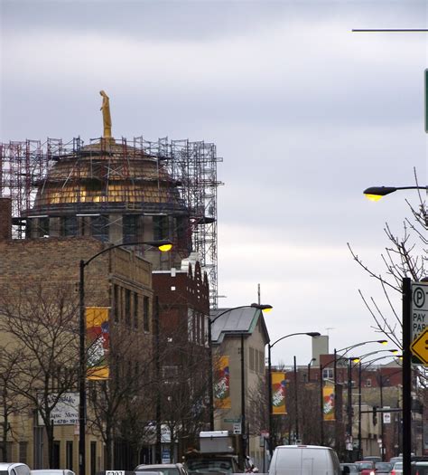 Big Shoulders Atlas: A Chicago Neighborhoods Blog: Albany Park