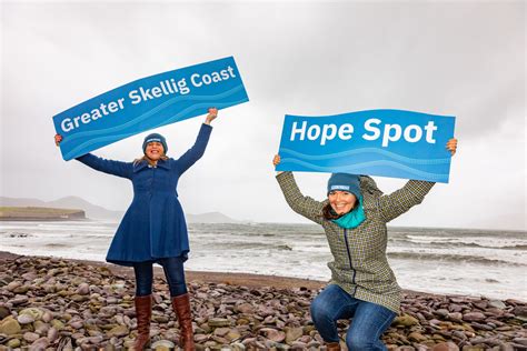 Mission Blue Announces Irelands First Hope Spot Birdwatch Ireland