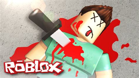Run and hide from the murderer. Roblox | Murder Mystery 2 | STABBED TO DEATH! - YouTube