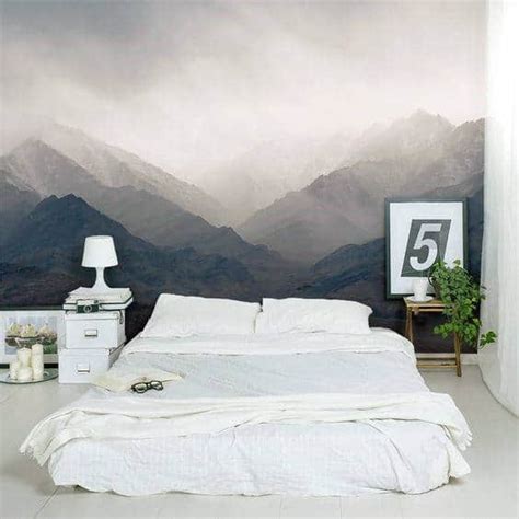 Do you find bedroom paint and wallpaper ideas. 80 Bachelor Pad Men's Bedroom Ideas - Manly Interior Design