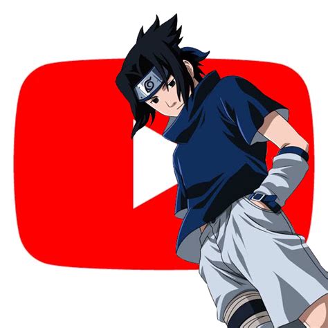 Sasuke Youtube Freetoedit Anime Naruto Sasuke Anime Naruto Naruto