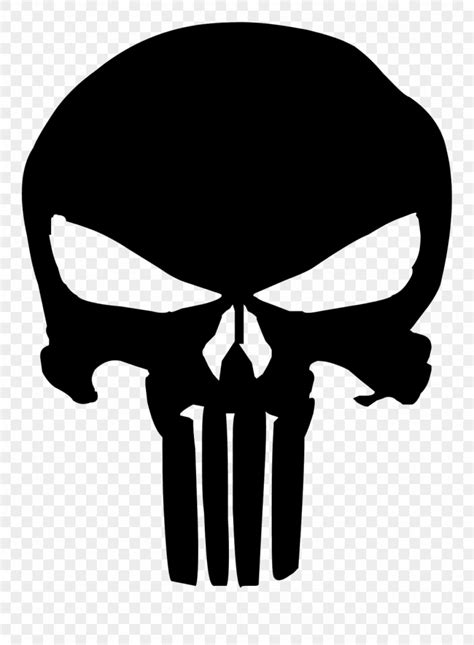 Punisher Logo Vector Art Createmepink