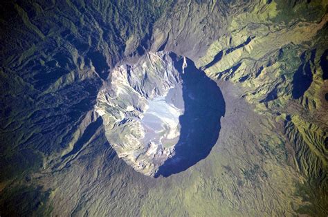 Five Ways The Tambora Eruption Changed Earths Climate