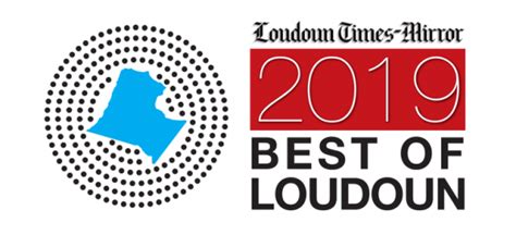 Named One of the Best Hair Salons in Loudoun County