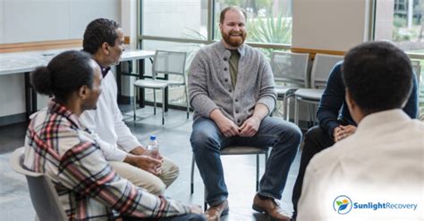 How to Build a Recovery Support System - Sunlight Recovery | Addiction