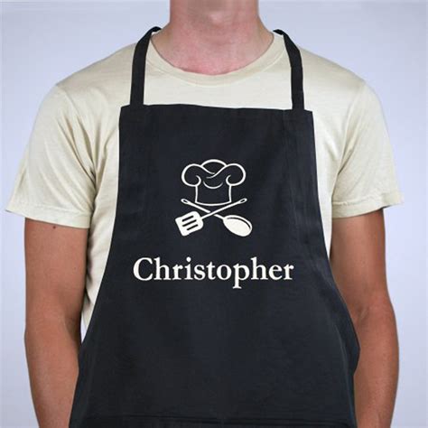We did not find results for: Personalized Embroidered Chef Apron | BBQ Gifts ...