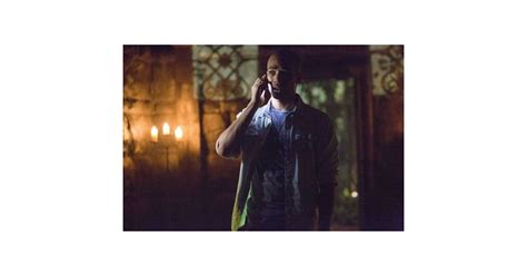 Kendrick Sampson Jesse Dans The Vampire Diaries Au Casting De